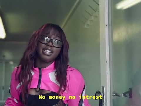 DYLISA - Talibans [Bad Girl Remix] #ByronMessia #dylisa  #Talibans #TalibansRemix