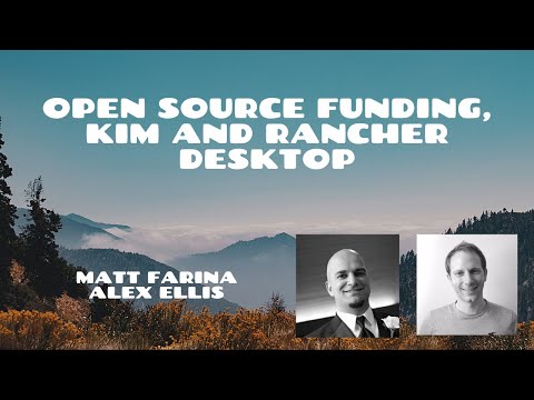 Learn how to build functions faster using Rancher’s kim and K3s