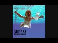 Nirvana - Nevermind - Breed 