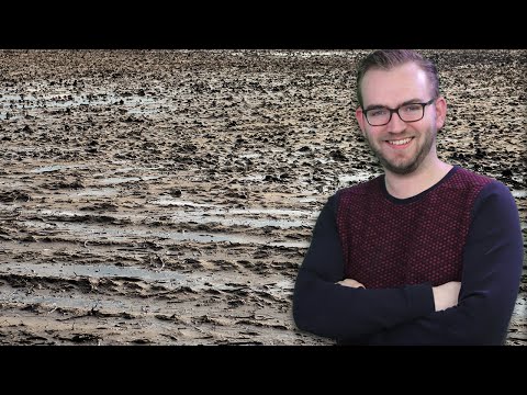 BB TV: Robert de Vries - Komt er een drogere episode?