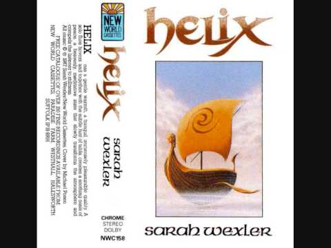 Sarah Wexler - Helix (full album)