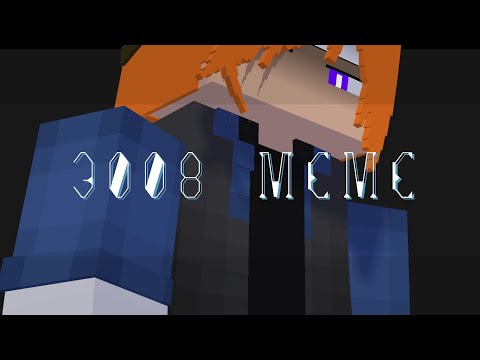 「Not.1kan」 - 3008 meme || Minecraft animation || (Collab) ft.@Abstractz