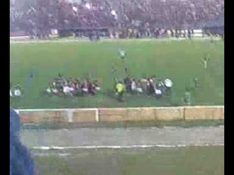 campinense x ponte preta