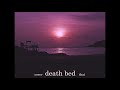 Powfu - death bed ft. beabadoobee COVER by Unmute ( ไทย Thai version) 🖤