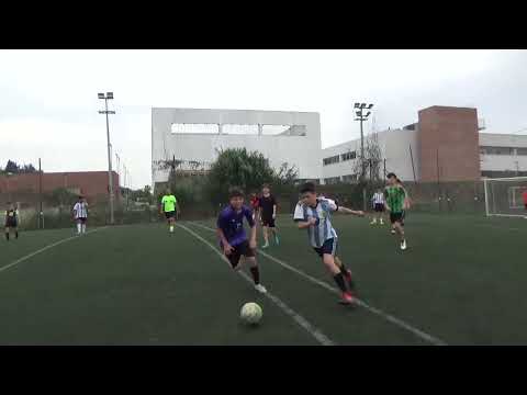 MORCILLA FC VS MORUJ - #LigaNuñez - #Clausura SLD - 20/11/2022