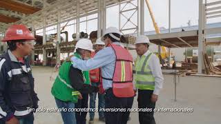 Desarrollo Económico - ¡Avanzamos haciendo las cosas bien!