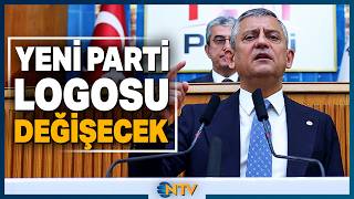 CHP, Meclis'teki 3. Parti Oldu! Yeni Parti Genel Başkanı Özgür Özel'de