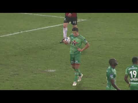 Samenvatting 1/16de finale Croky Cup  21-22 | RWDM - Essevee