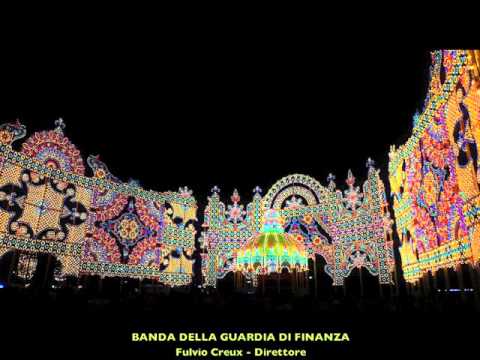 Giovanni Orsomando CUORE ABRUZZESE Marcia sinfonica