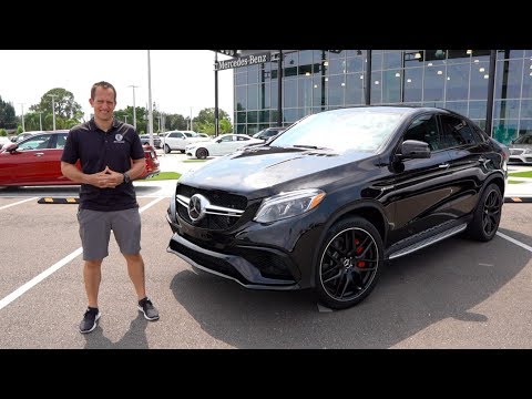 External Review Video l9jGtMCk35s for BMW X6 M G06 Crossover (2019)
