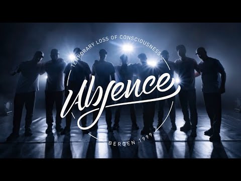 ABSENCE // Promo 2023