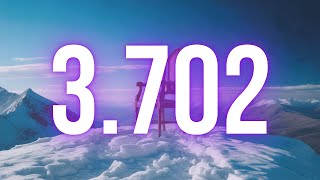 Furniture World Record in 3.702s - Getting Over It