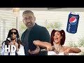 Pepsi: Steve Carell, Lil Jon and Cardi B in hilarious Super Bowl advert
