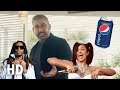 Pepsi Steve Carell Lil Jon And Cardi B In Hilarious Super Bowl Advert