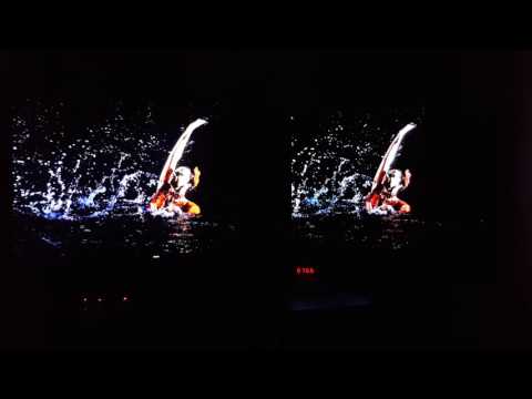 Philips 65PUS7601 vs Oled LG 65E6 - czerń