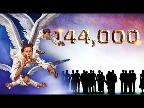 Misterioznih 144000 iz Otkrivenja - Poruka trojice anđela 267