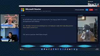 Get Certified SQL+AI (DP-800): Bring AI to SQL with Embeddings, Search, and RAG
