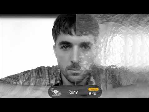 Storytellers Podcast 48 ❒ Runy