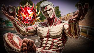 🔴 AO VIVO 🔴 MODO PICO E RANK      (  Blood Strike  )