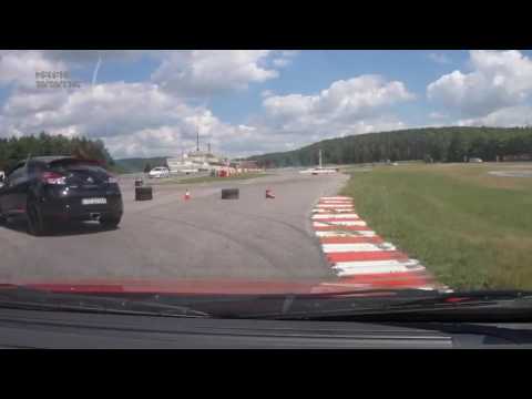 TJS 15.06.2017 Miedziana Góra Alfa Romeo 156