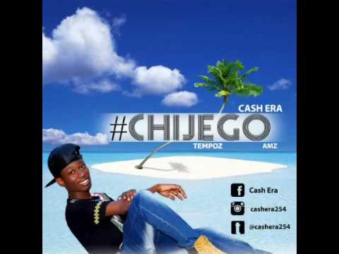 Chijego - Cash Era