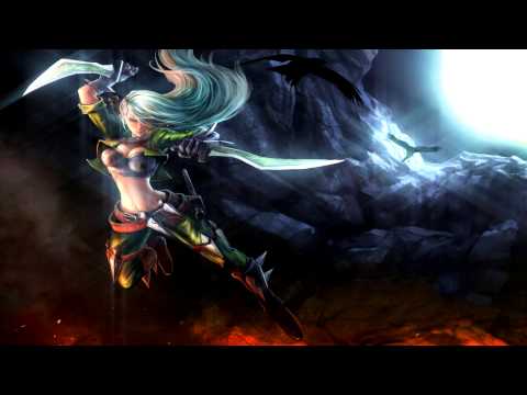 Nightcore - Black Star