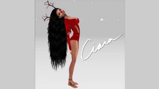Ciara - What Christmas Means To Me