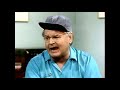 BENNY HILL Nigdy W życiu Nie Był W Polsce 1980