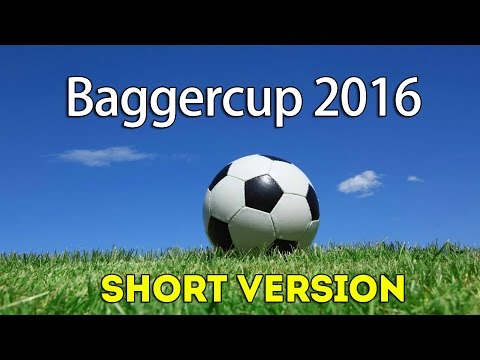 2016 Baggercup - Short version