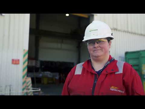 Modern Apprentice of the Year SCQF Level 6+ Finalist - Maureen Morgan