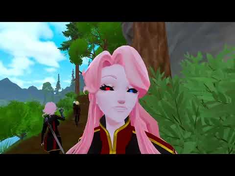 *UNCUT* Chipz | S5 Y3 G.M.A. Ep. 17 - Behind Aacademy Walls «Ascension»