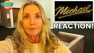 MICHAEL (2026) Out of the Theater Reaction! | Jaafar Jackson | Colman Domingo