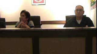preview picture of video '2014 Town Hall Tax Hike Meeting | Midlothian, Illinois | October 22, 2014 | Part 2'