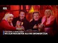 Stef Ekkel & Rene Karst - We Zijn Nog Beter Als We Dronken Zijn