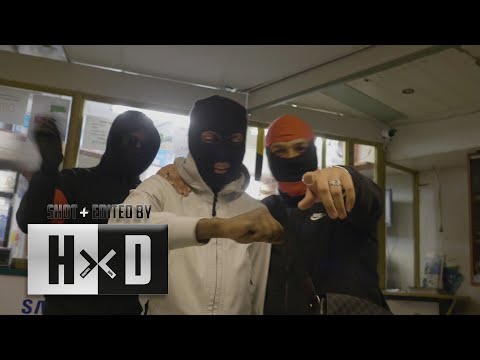 Evos x C-DOGG - One Take ( Prod. Beats048 ) | #HxD