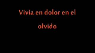 Eres mi Religion (Letra)