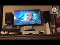 Avatar USA Theatrical DVD 2 Walkthrough 2010