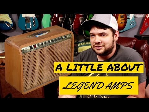 Legend Rock N' Roll 50: That Oak Thing Behind Me