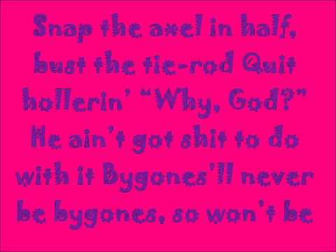 Nicki Minaj Feat. Eminem - like a dungeon dragon Lyrics (NEW)