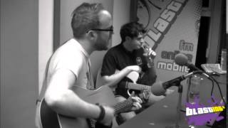 White Male Actors - Ghosts