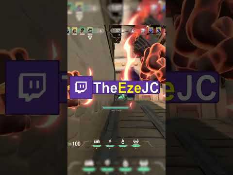 Good Bullet Management - Valorant