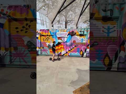 Nossa passagem por Ponta Porã divisa paraguai #motorhome #matogrossodosul #nomades