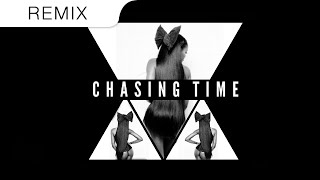 Azealia Banks - Chasing Time (OFFICIAL Noï Remix)