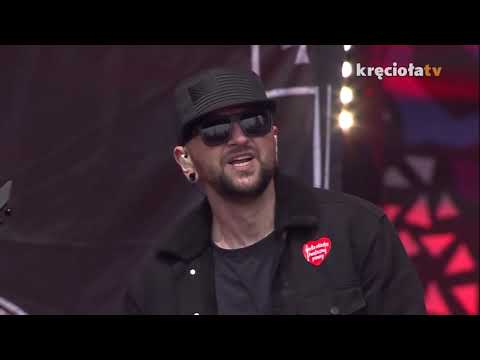 The Sixpounder - 27 finał WOŚP Warszawa 2019