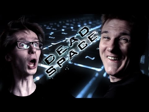 Zagrajmy w: Dead Space /w Eleven & Serek