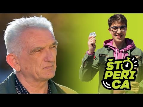 Štoperica - Smederevska Palanka  (10.12.2025)