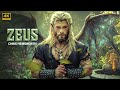 ZEUS Chris Hemsworth New Fantasy Movie Concept AI 2024 Full Action Movie 4K Ultra