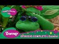 Barney Conejos Episodio Completo Temporada 10