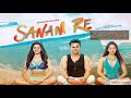 SANAM RE COVER VERSION By Chathura