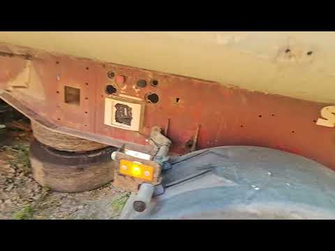 MAN TGA18.440, other